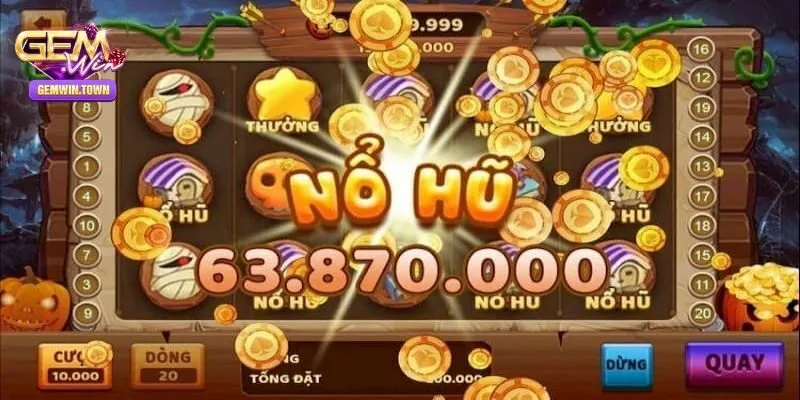 Hướng dẫn chi tiết cách tải và tham gia nổ hũ tại app