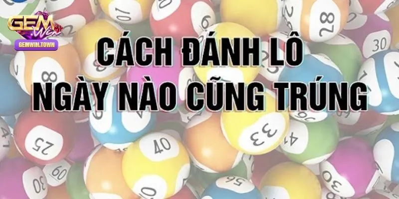 Một số hình thức chơi lô đề online phổ biến