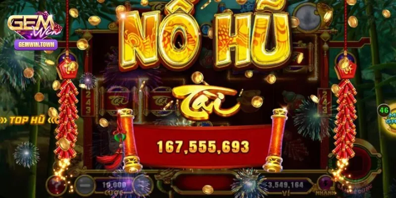 Ứng dụng nổ hũ là gì?
