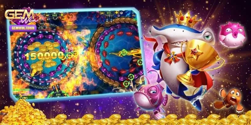 Hướng dẫn cách tham gia săn ngư mà người mới chơi cần biết