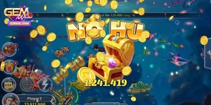 Nổ hũ xèng là gì?