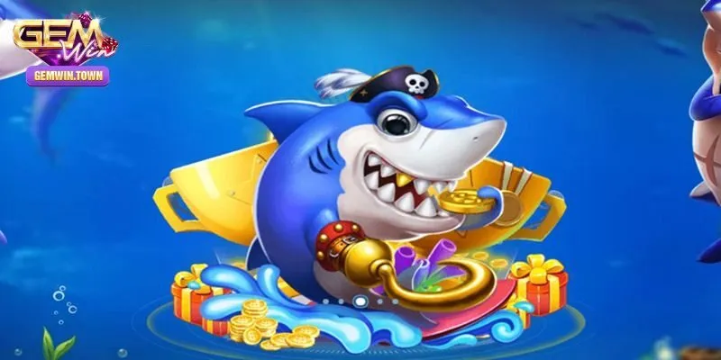 Tại sao nên lựa chọn chơi game bắn cá miễn phí ở Gemwin?