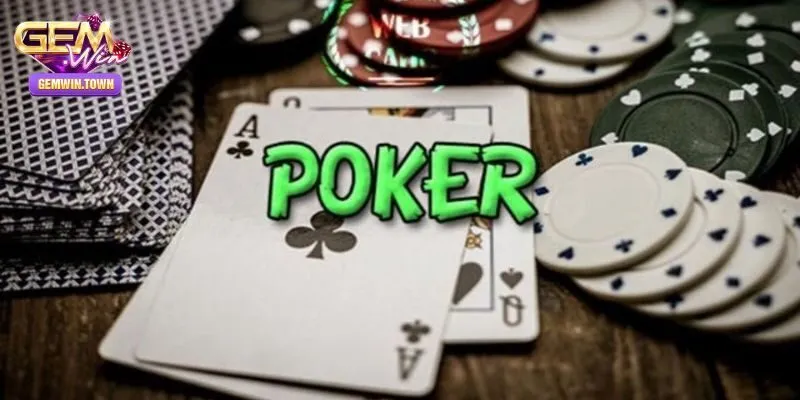 Những thông tin quan trọng trong game bài Poker